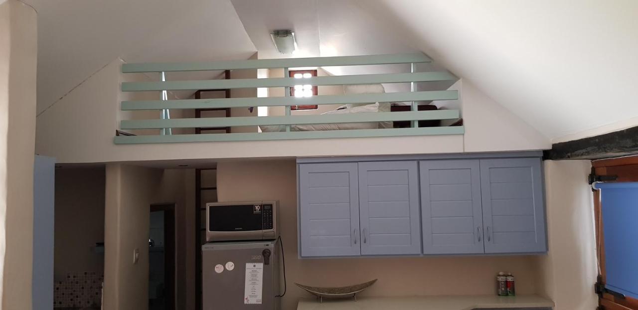Flamingo Cottage No 12 Meersig Екстер'єр фото